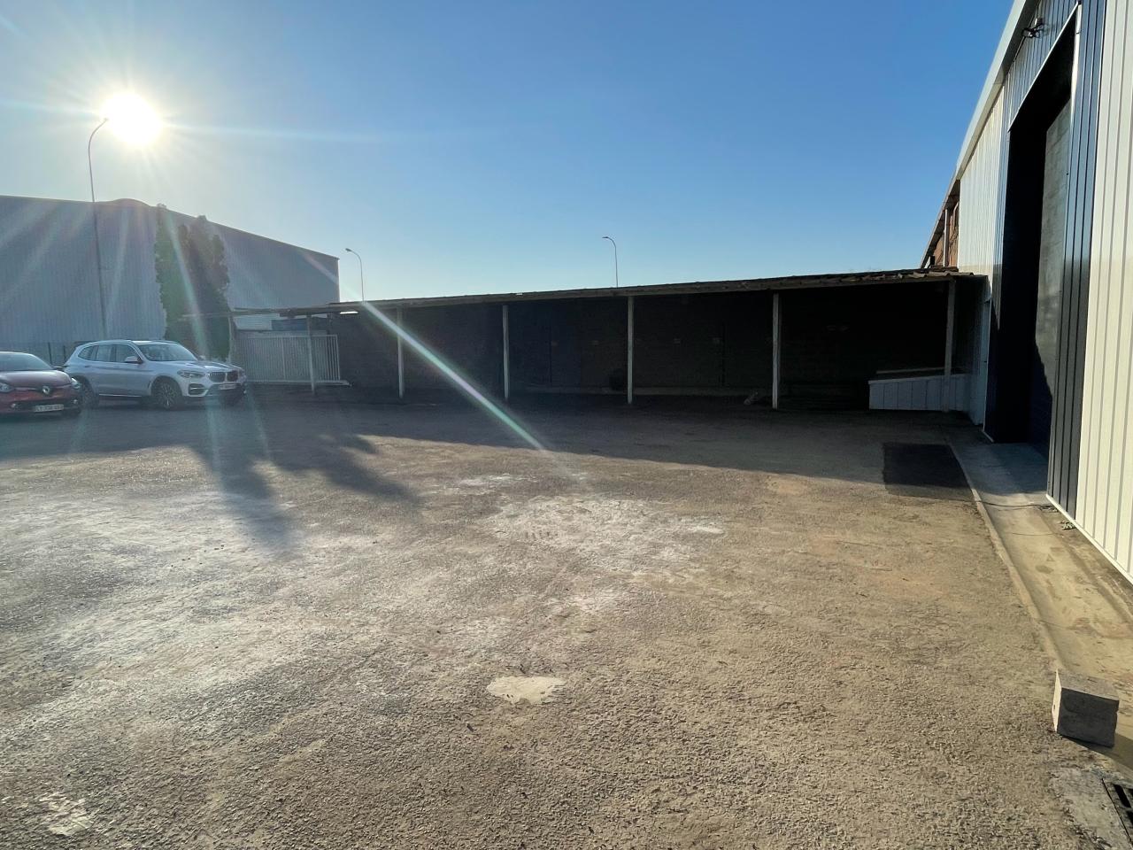 Local d'activité Hagondange 510m² Location local d'activité Hagondange Moselle OLACT2531307 9